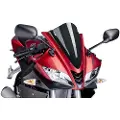 Puig Racing Yamaha Yzf-r125 Forrude