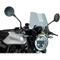 Puig Carenabris New Generation Sport Husqvarna Vitpilen 701 Forrude