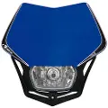 RACETECH V-face Halogen Forlygte