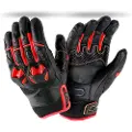 Seventy Degrees Sd-n47 Handsker