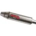 Gpr Exhaust Systems Deeptone Atv Online X 5.5 Lof 08-14 Homologeret Fuldlinjesystem