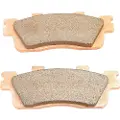 EBC Brakes Sfa-hh Series Sfa498hh Sintrede Bremseklodser