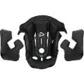 Leatt Inside Foam Kit Moto 8.5/9.5 Hele Indvendig Foring Til Hjelm
