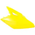 Polisport Off Road Suzuki Rmz450 08-17 Sidepaneler