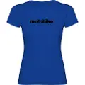 Kruskis Word Motorbike T-shirt Med Korte ærmer