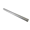 Gpr Exhaust Systems Rustfrit Stål Cafe Racer Aisi 304 Tig-rør 1000x52x1mm