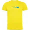 Kruskis Motorbike Estella T-shirt Med Korte ærmer