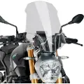 Puig Carenabris New Generation Touring Bmw R1200r Forrude