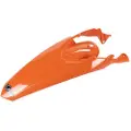 Ufo Ktm Sx/sx-f 11-15 Bagskærm