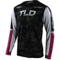 Troy Lee Designs Gp Air Veloce Camo T-shirt Med Lange ærmer