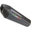 Gpr Exhaust Systems Gp Evo4 Poppy S 1000 Xr 18-19 Euro 4 Homologeret Slip On Lyddæmper