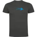 Kruskis Off Road Estella T-shirt Med Korte ærmer