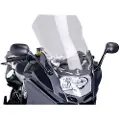 Puig Touring Bmw F800gt Forrude
