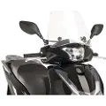 Puig Trafic Honda Scoopy Sh125i/sh150i Forrude