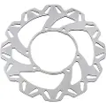 EBC Cx Extreme Series Solid Contour Md6037cx Forbremseskive