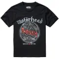 Brandit Motörhead Ace Of Spade T-shirt Med Korte ærmer