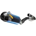 FMF Factory 4.1 Rct Ktm 250 Sx-f 13-15 Ikke-homologeret Fuldt Linjesystem