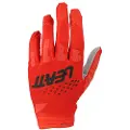 Leatt Gpx Moto 2.5 X-flow Off-road Handsker