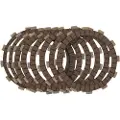 EBC Ck Series Cork Ck2285 Koblings Friktion Splader
