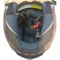 Mt Helmets Complete Linning Avenue Hele Indvendig Foring Til Hjelm