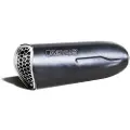 Remus Nxt Stainless Steel Mt-10 16 Euro 4 Homologeret Slip On Lyddæmper
