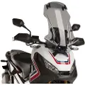 Puig Touring Honda X-adv Forrude Med Visir
