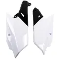 Ufo Yamaha Yz 250 F/yz 450 F 14 Sidepaneler