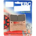 EBC Brakes Fa-hh Series Fa390hh Sintrede Bremseklodser