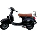 Gpr Exclusive Aluminium Full Line System Star 125 4 Strokes Genuine Stella 10-13 Cat Godkendt Lyddæmper Med Forbindelsesrør