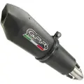 Gpr Exhaust Systems Gp Evo4 Titanium Yzf R6 17-20 Euro 4 Homologeret Slip On Lyddæmper