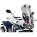 Puig Touring And Support Honda Crf1000l Africa Twin/africa Twin Adventure Sports Forrude Med Visir