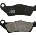 EBC Brakes Fa Series Organic Fa363 Bremseklodser