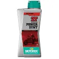 Motorex Power Synthetic 2t 1l Motorolie