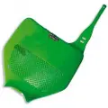 Ufo Kawasaki Kx 95-01 Vented Frontplade