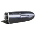Remus Nxt Stainless Steel Mt-07/tracer 16 Homologeret Slip On Lyddæmper