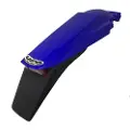 Ufo Exc/exc-f/sx/sx-f 98-03 Bagskærm