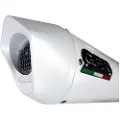 Gpr Exhaust Systems Albus Ceramic F 800 R 15-16 Homologeret Slip On Lyddæmper