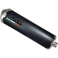 Gpr Exhaust Systems Evo4 Road Atlantic 500 01-05 Homologeret Slip On Lyddæmper