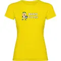 Kruskis Born To Mx T-shirt Med Korte ærmer