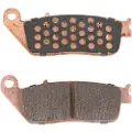 EBC Brakes Fa-hh Series Fa226hh Sintrede Bremseklodser