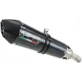 Gpr Exclusive Gpe Anniversary Poppy Ybr 125 Ie 05-16 Homologeret Fuldlinjesystem