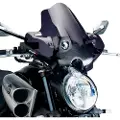 Puig Carenabris New Generation Sport Yamaha V-max Forrude