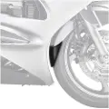 Puig Honda St1300 Pan European 02 Forlængelse Af Forskærm