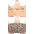 EBC Brakes Fa-hh Series Fa254hh Sintrede Bremseklodser