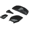 AGV Sportmodular Airvent And Set Hjelmens Bagspoiler