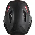 Leatt X-frame Left Knæbeskyttere