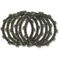 EBC Ck Series Cork Ck1166 Koblings Friktion Splader