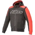 Alpinestars Rhod Windstopper Sweatshirt Med Lynlås