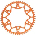 Moto-Master 520 Ktm 620302548 Aluminium Bagtandhjul
