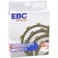 EBC Ck Series Cork Ck7009 Koblings Friktion Splader